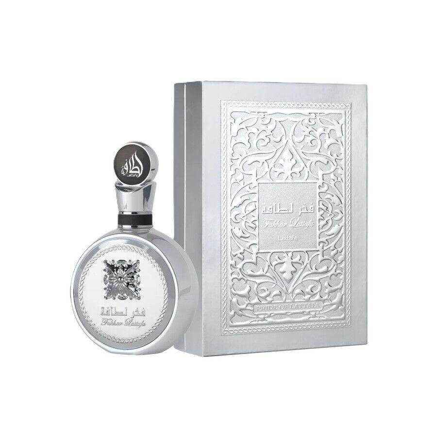 Lattafa Unisex parfem Fakhar, EDP, 100 ml