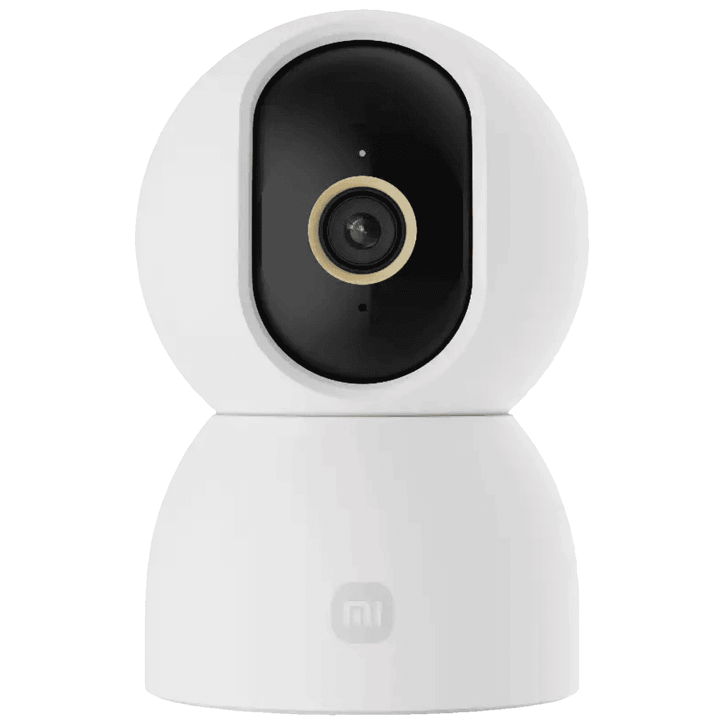 Xiaomi Kamera IP Mi smart camera c500, 3.5K, Wifi dual band, 360°, Micro sd utor, Bijela