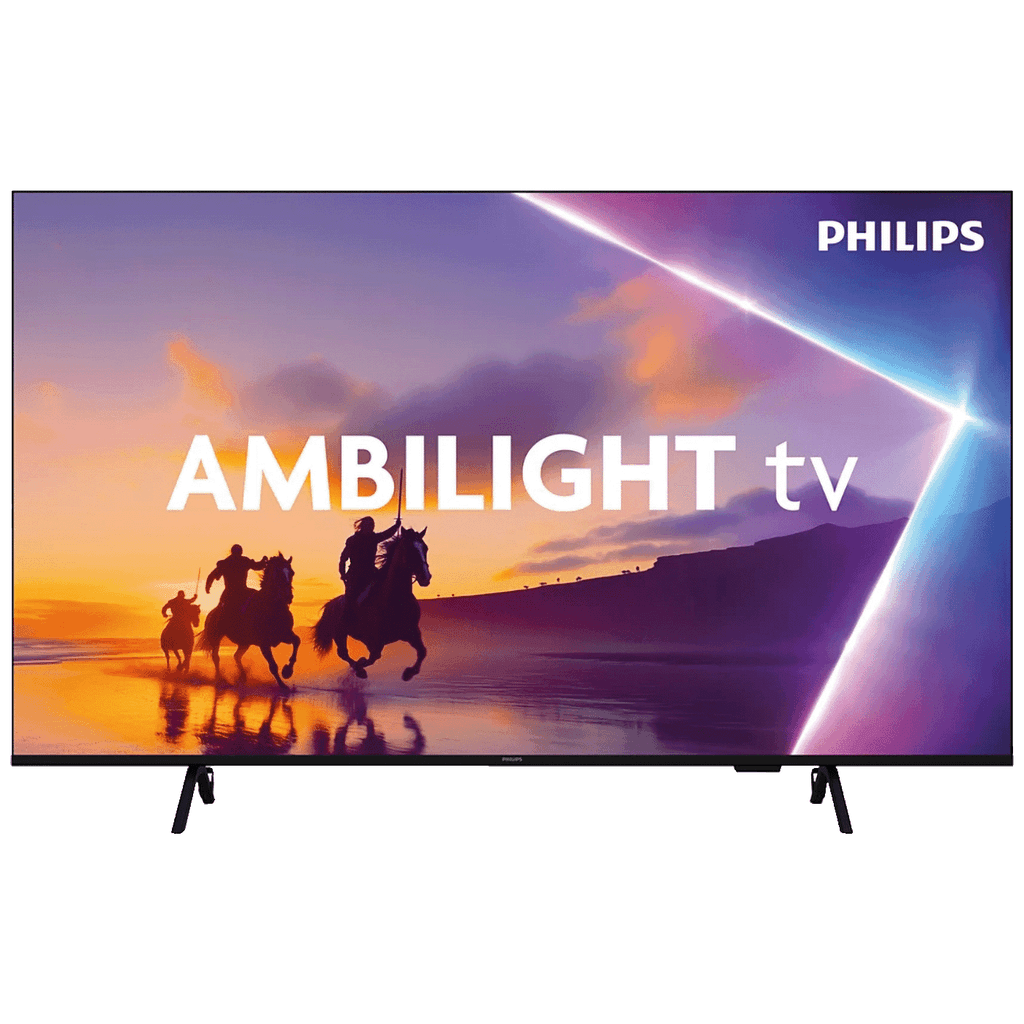 Philips Televizor 55PUS8400/12, 55", 4K UHD 3840x2160, Smart, Titan OS