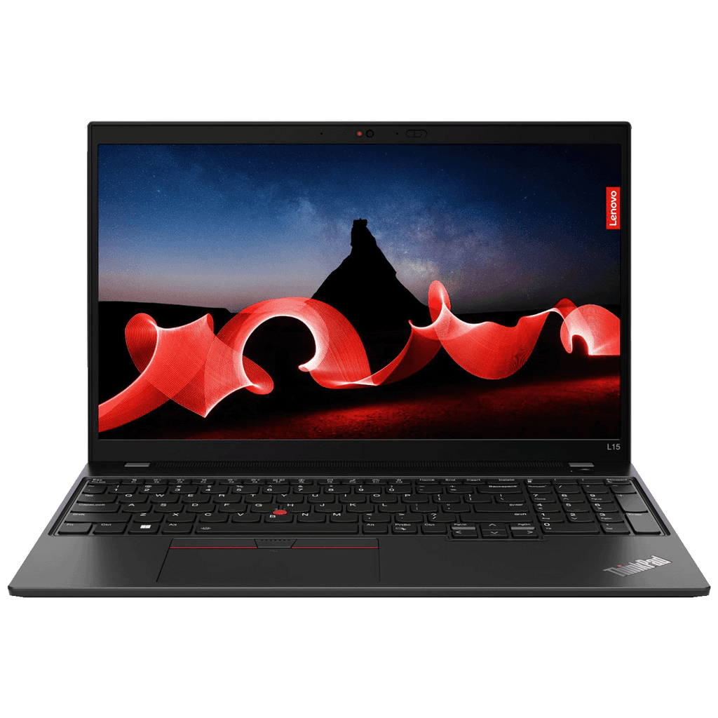 Lenovo Laptop L15 g4 21H4SCVL00, 15.6", Intel i3-1315U, 16GB ddr4, SSD 256GB, Win 11 pro, Crni