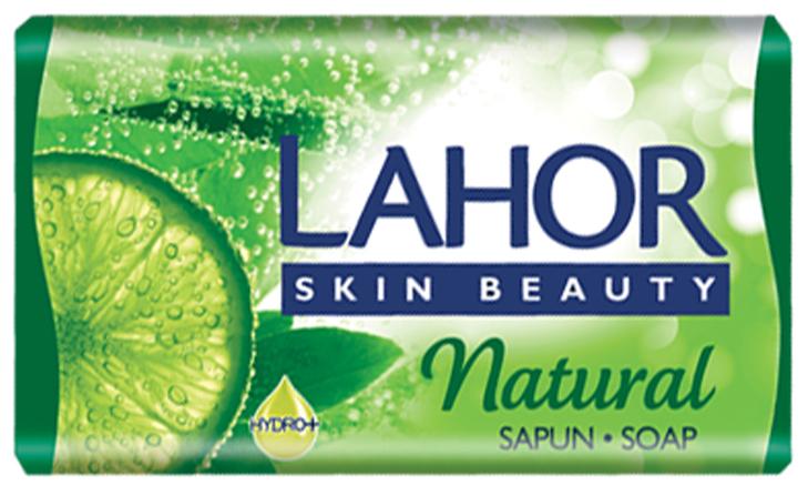 Saponia sapun Lahore prirodni, 80g