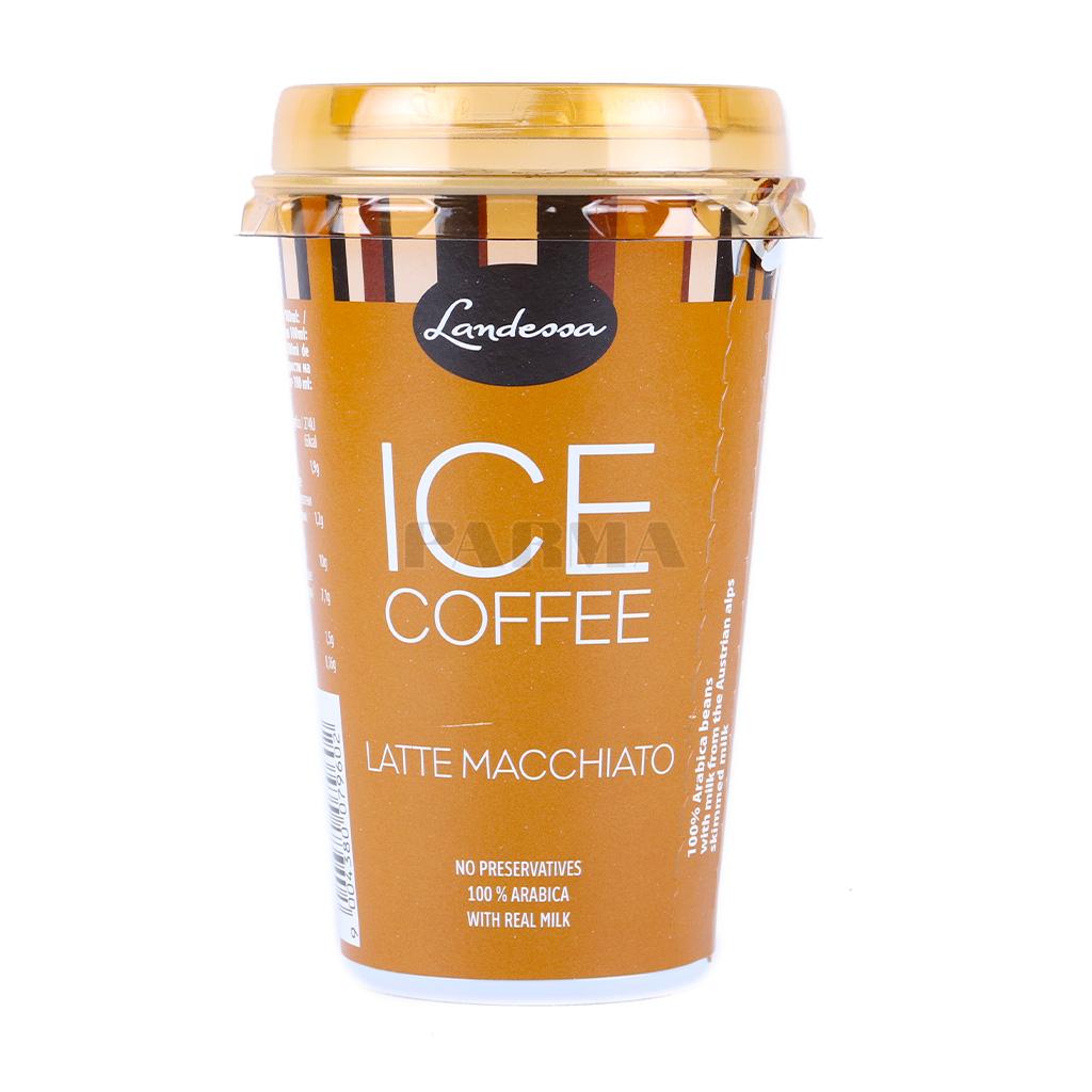 Landessa instant kafa Ledena kafa latte macchiato, 230ml