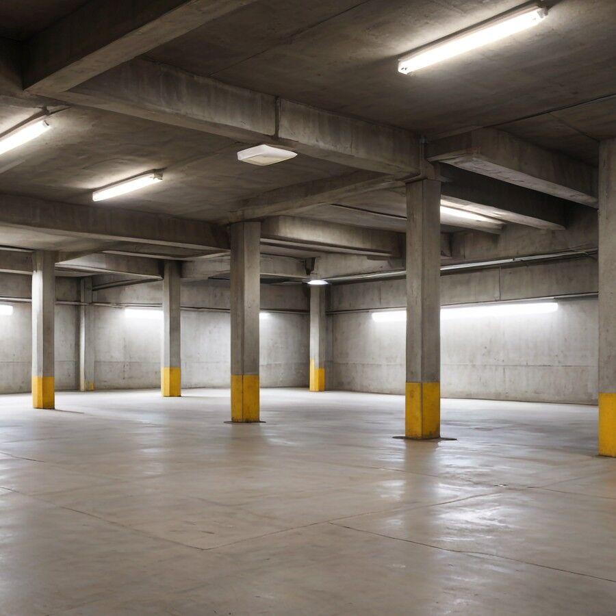 Mass Light Vodotijesna Led Zafira, 36 W, 4000K, 1200 mm