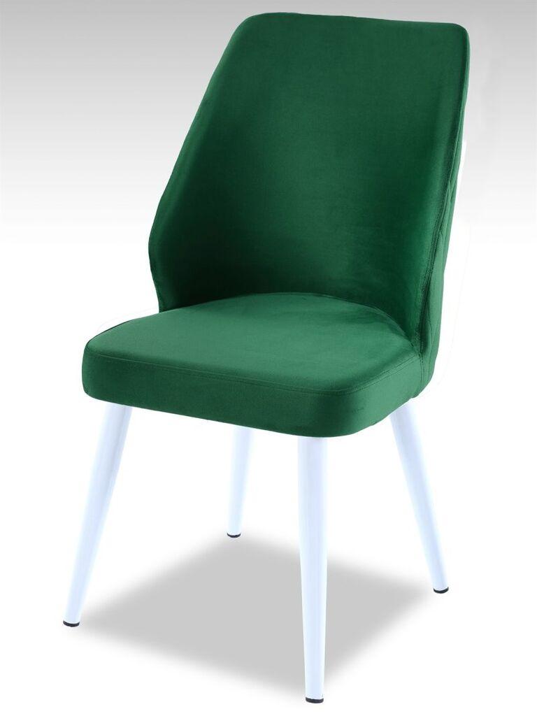 MyMassa Stolica Puffy, Zelena