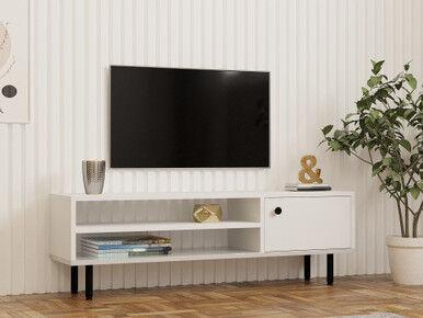 Hanah Home Stalak za televizor Avila, Bijeli