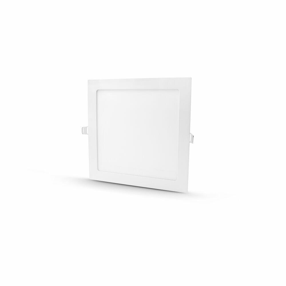 Lambario Ugradni led panel 693220, 18W, 4200K, Bijeli