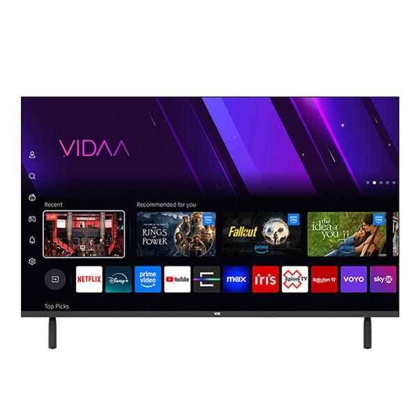 Vox TV 32VYH683, Crni