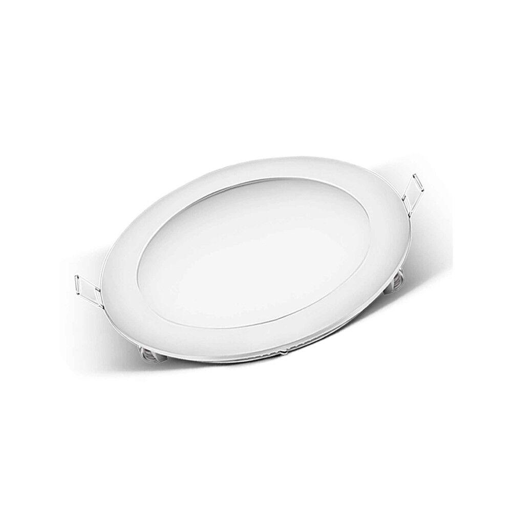 Lambario Ugradni led panel 693251, 3W, 4200K, Bijeli