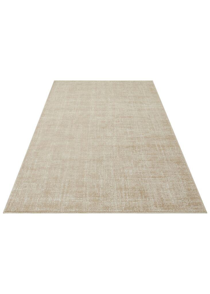 Conceptum Hypnose tepih KLH Plain, 80x300 cm, bež