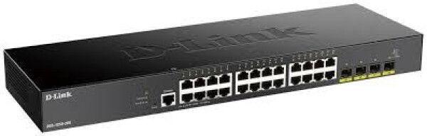 D-Link Switch web smart, DGS-1250-28X