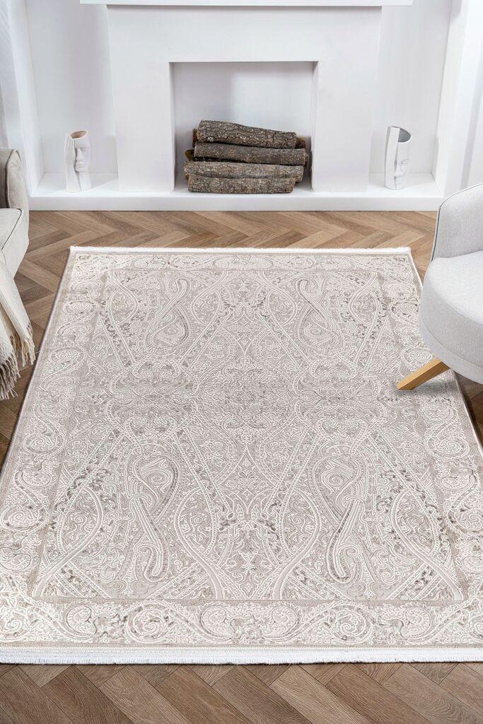 Conceptum Hypnose tepih Nazende Nz005, 120x180 cm, krem