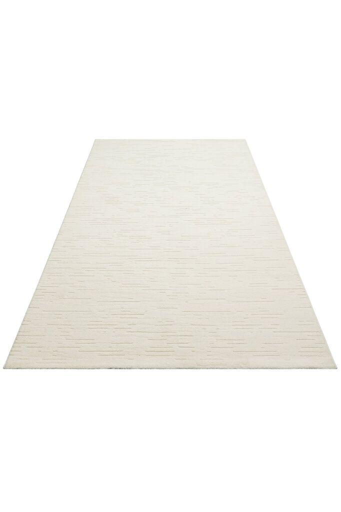 Conceptum Hypnose tepih Msr 05, 80x150 cm, bijeli