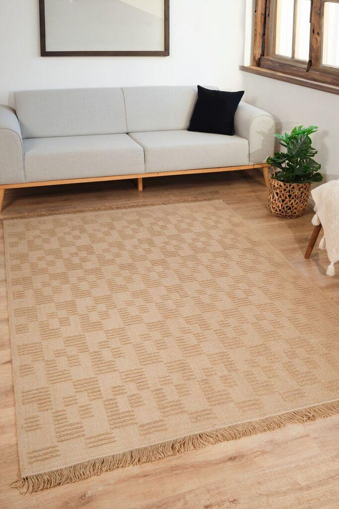 Conceptum Hypnose tepih Natura 6664, 200x290 cm, bež
