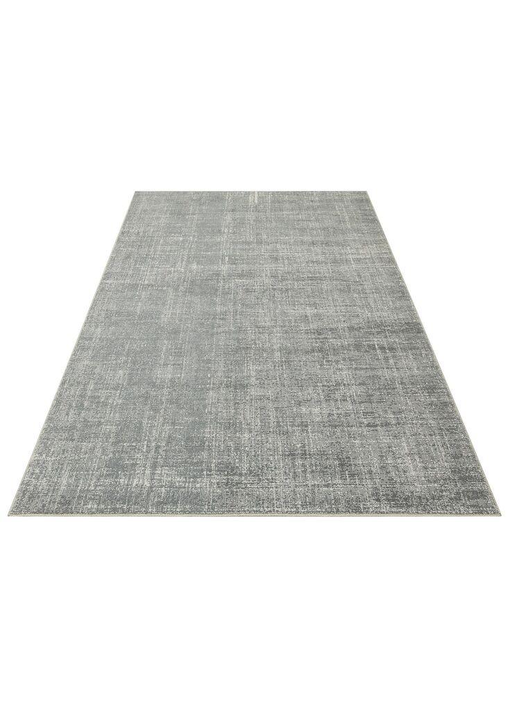 Conceptum Hypnose tepih KLH Plain, 80x300 cm, siva