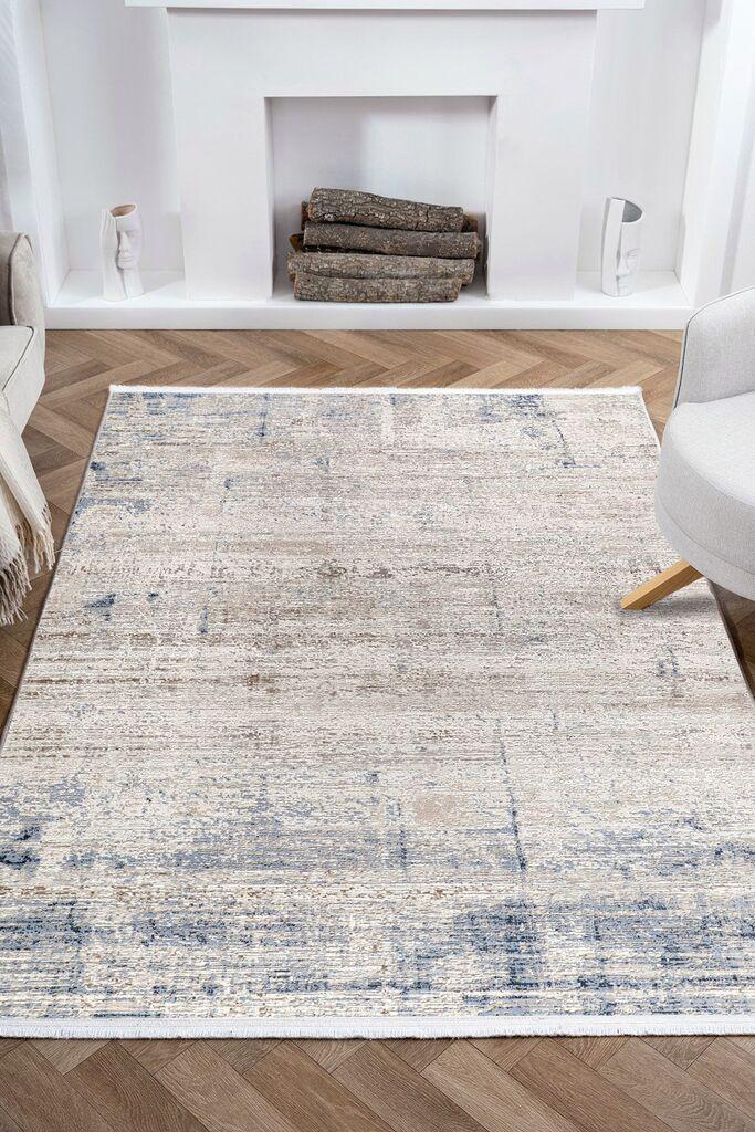 Conceptum Hypnose tepih Nazende Nz010, 100x200 cm, krem