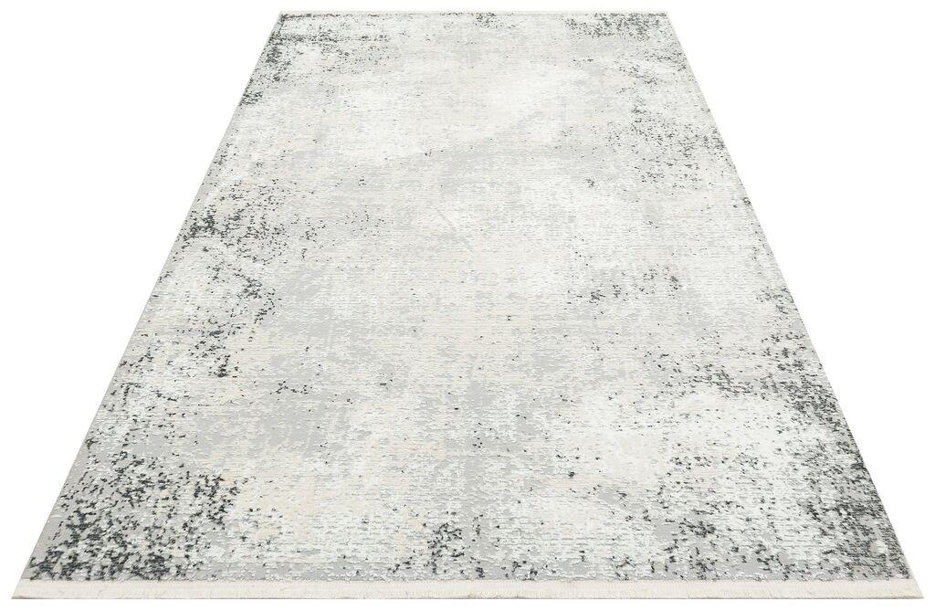 Conceptum Hypnose tepih Lgs 05, 120x180 cm, svijetlo siva