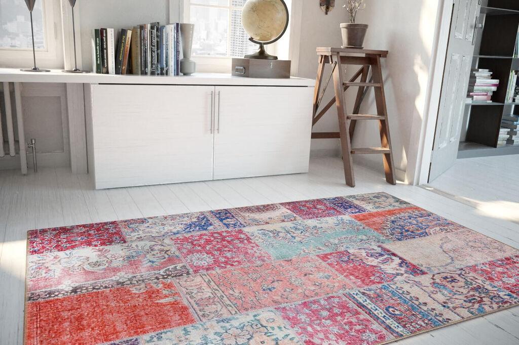 Conceptum Hypnose tepih Jazz -AL 82, 75x230 cm, šareni