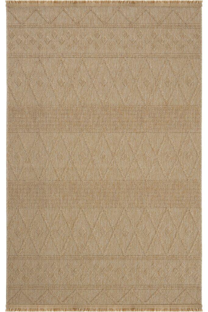 Conceptum Hypnose tepih Hasir 620, 160x300 cm, bež