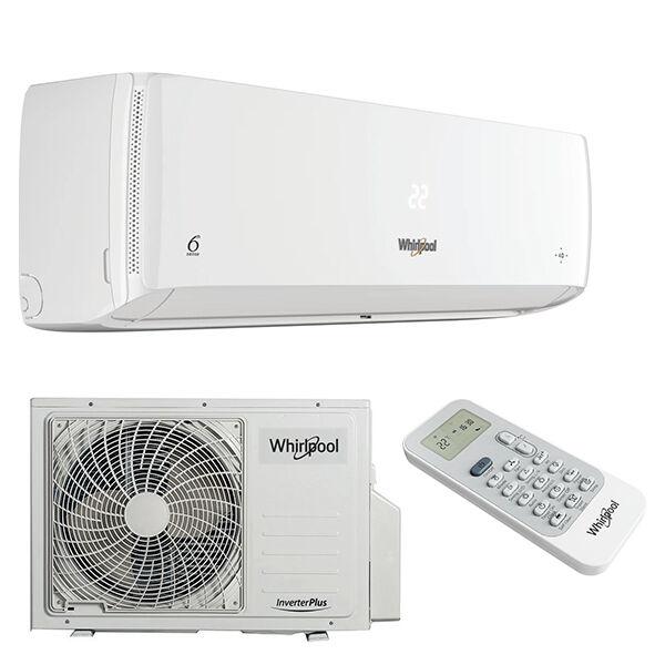 Whirlpool Klima uređaj SPICR312W