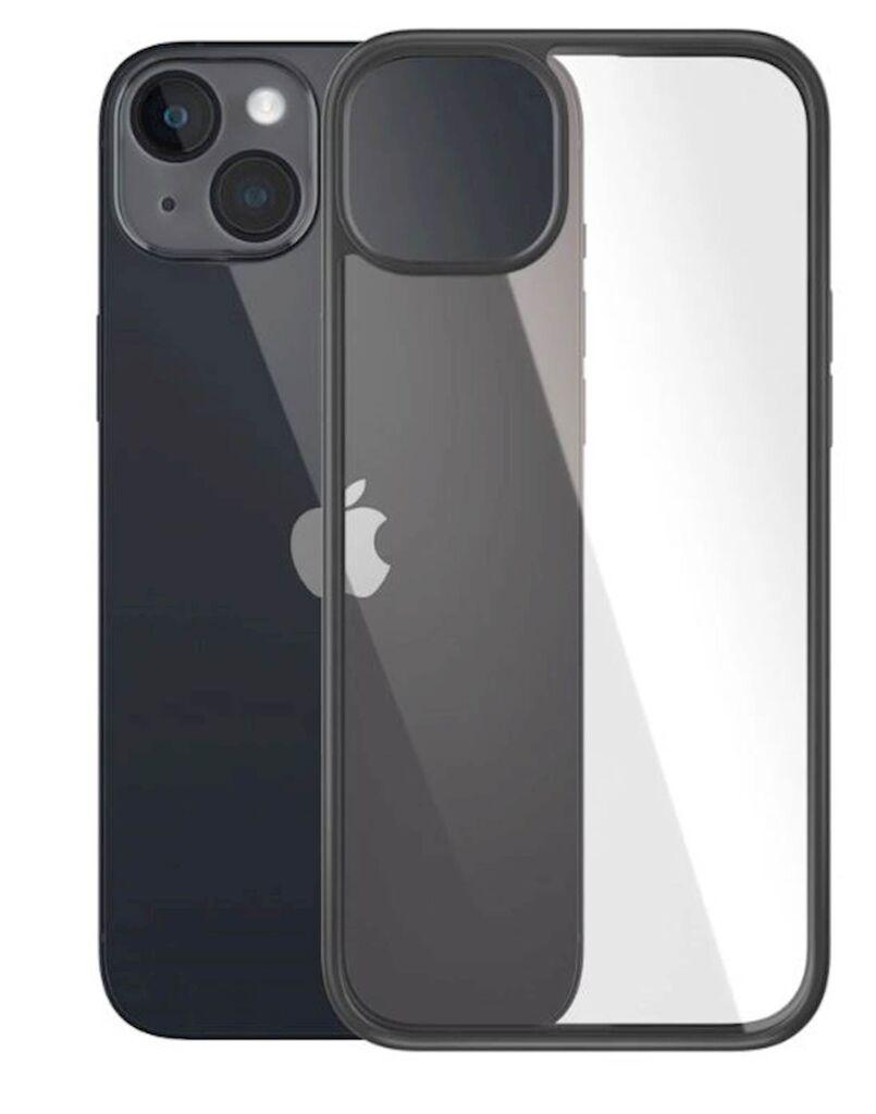 Panzerglass Maska za mobitel iPhone 14+, Providna