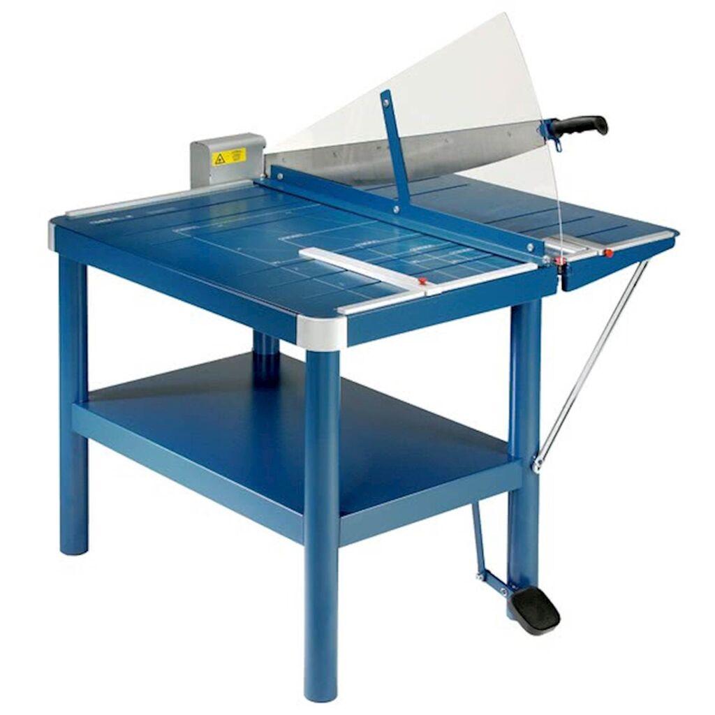 Novus Dahle 580 Giljotina, 815mm, A2