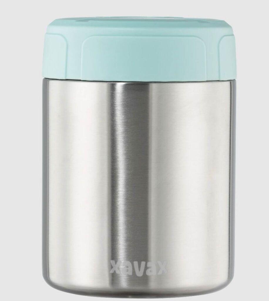 Hama Posuda za supu XavaX, 500ml, Siva