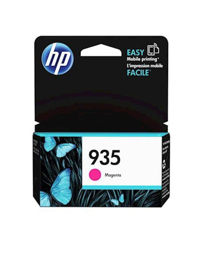 HP Tinta 935, Magenta
