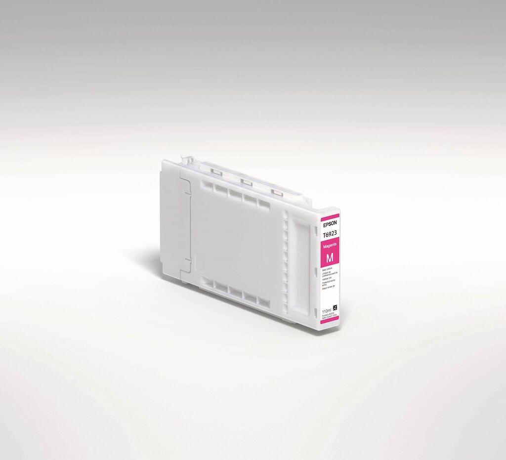 Epson Tinta UltraChrome XD T692300, Magenta