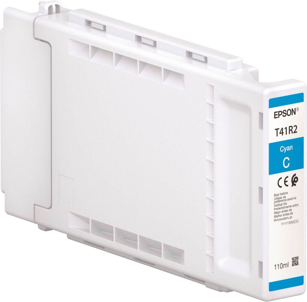 Epson Tinta XD2 SC-T5400, 110ml, Cijan