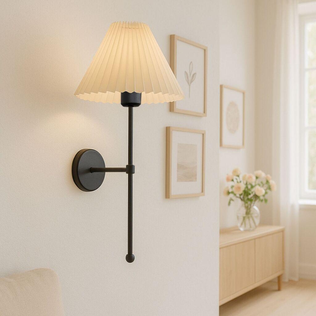 Opviq Zidna lampa 241988, Krem