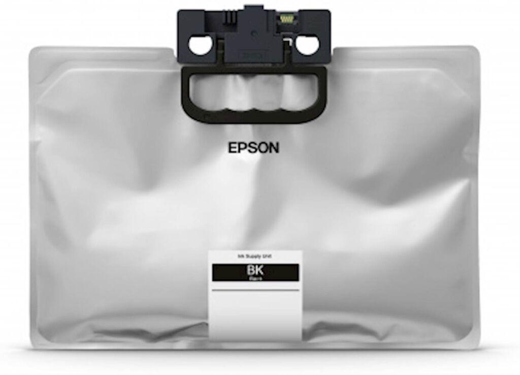 Epson Jedinica za mastilo WF-C5X9R, XXL, A4, Crna