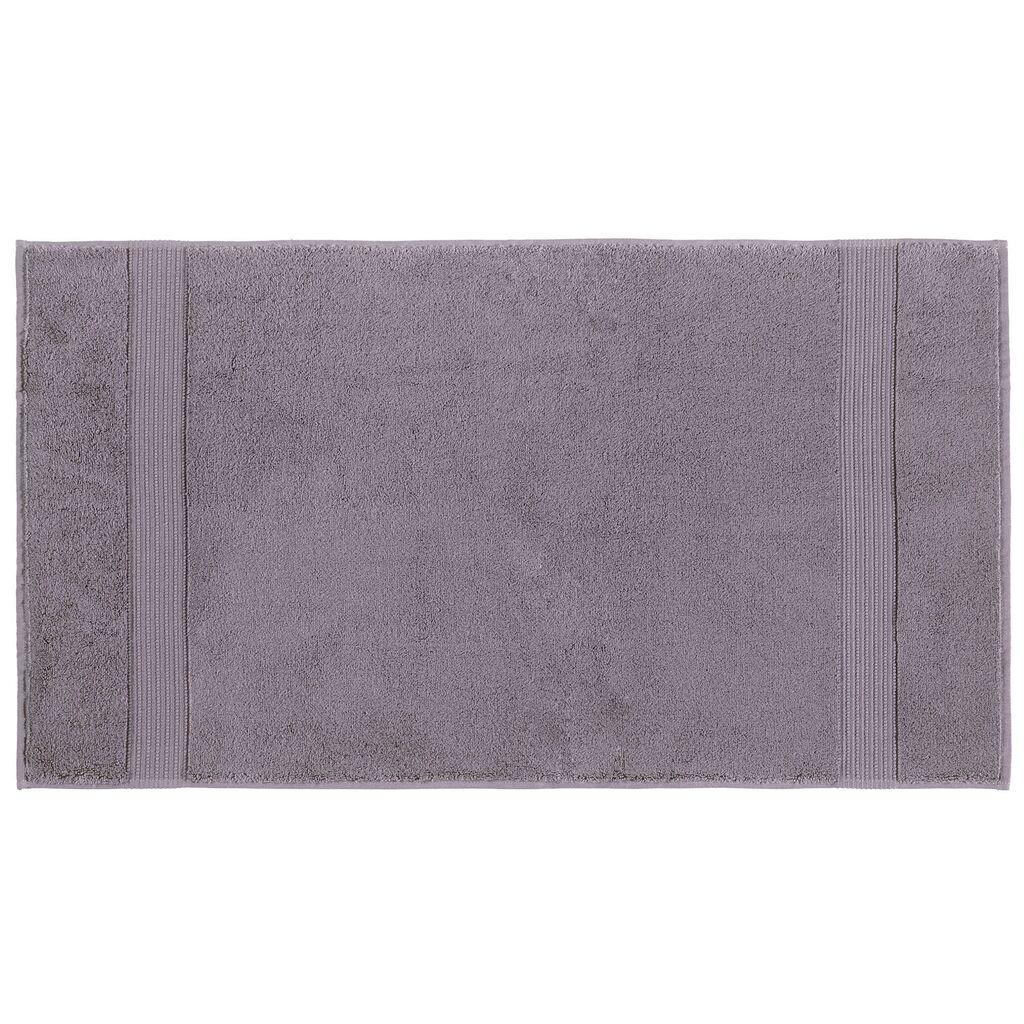 L'essentiel Maison ručnik za ruke Chicago, 50x90 cm, ljubičasta