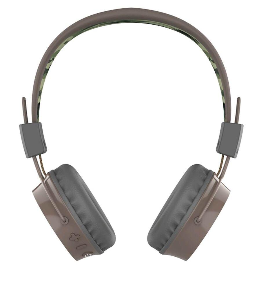 Hama Bežične slušalice Thomson Teens'n UP On-Ear, Smeđe boje