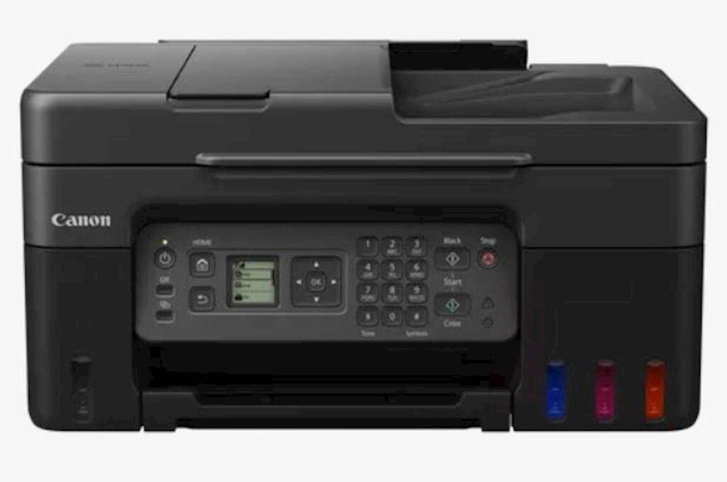 Canon Višenamjenski štampač MFP Pixma G4470, Crni