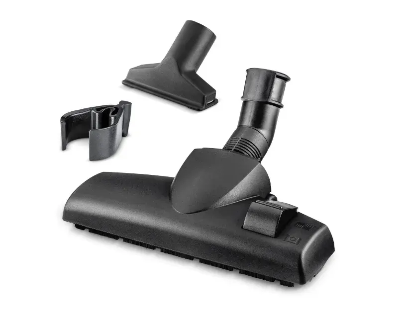 Karcher set nastavaka za usisivač (2.863-356.0), crni