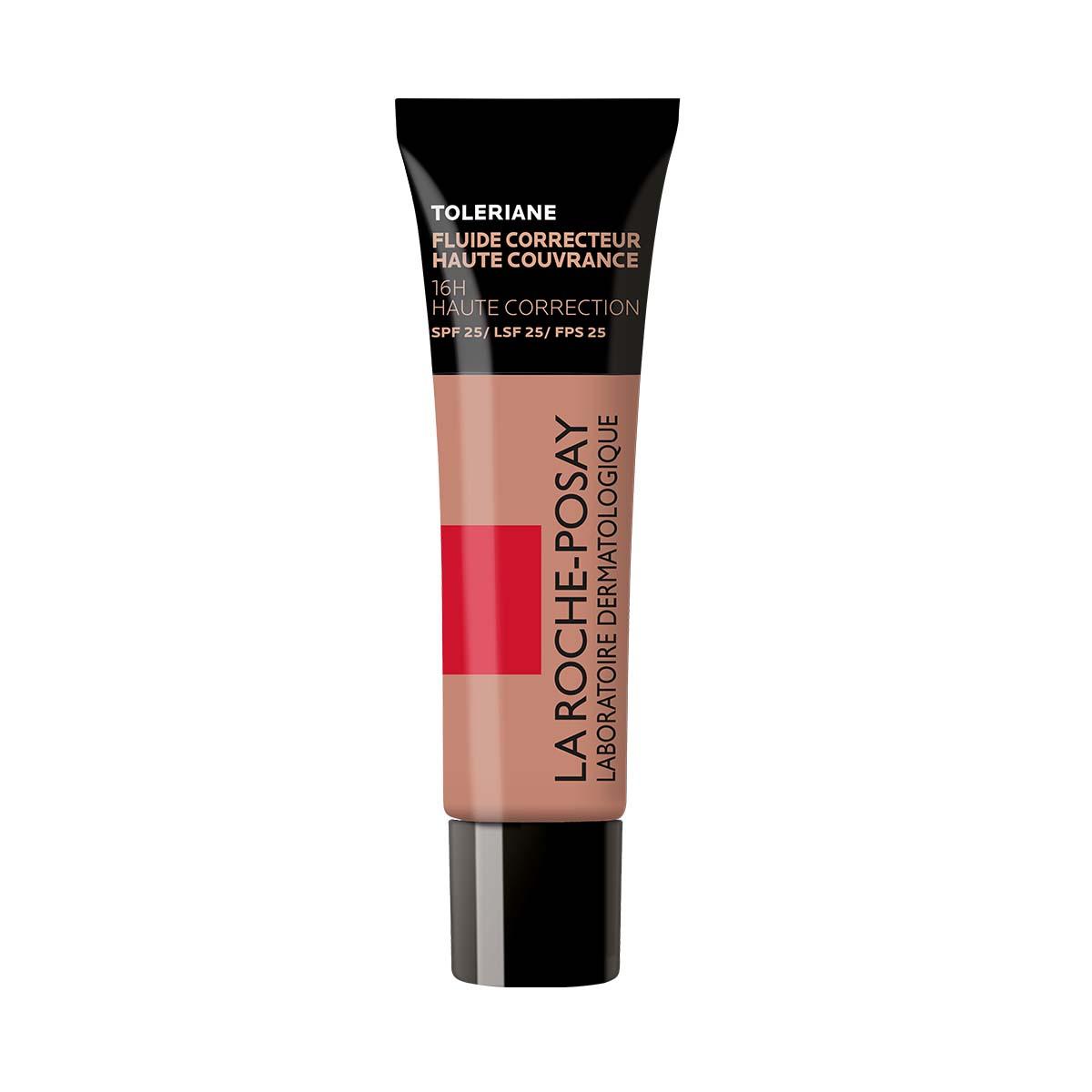 LA ROCHE-POSAY tečni puder 01 boja slonovače, 30ml