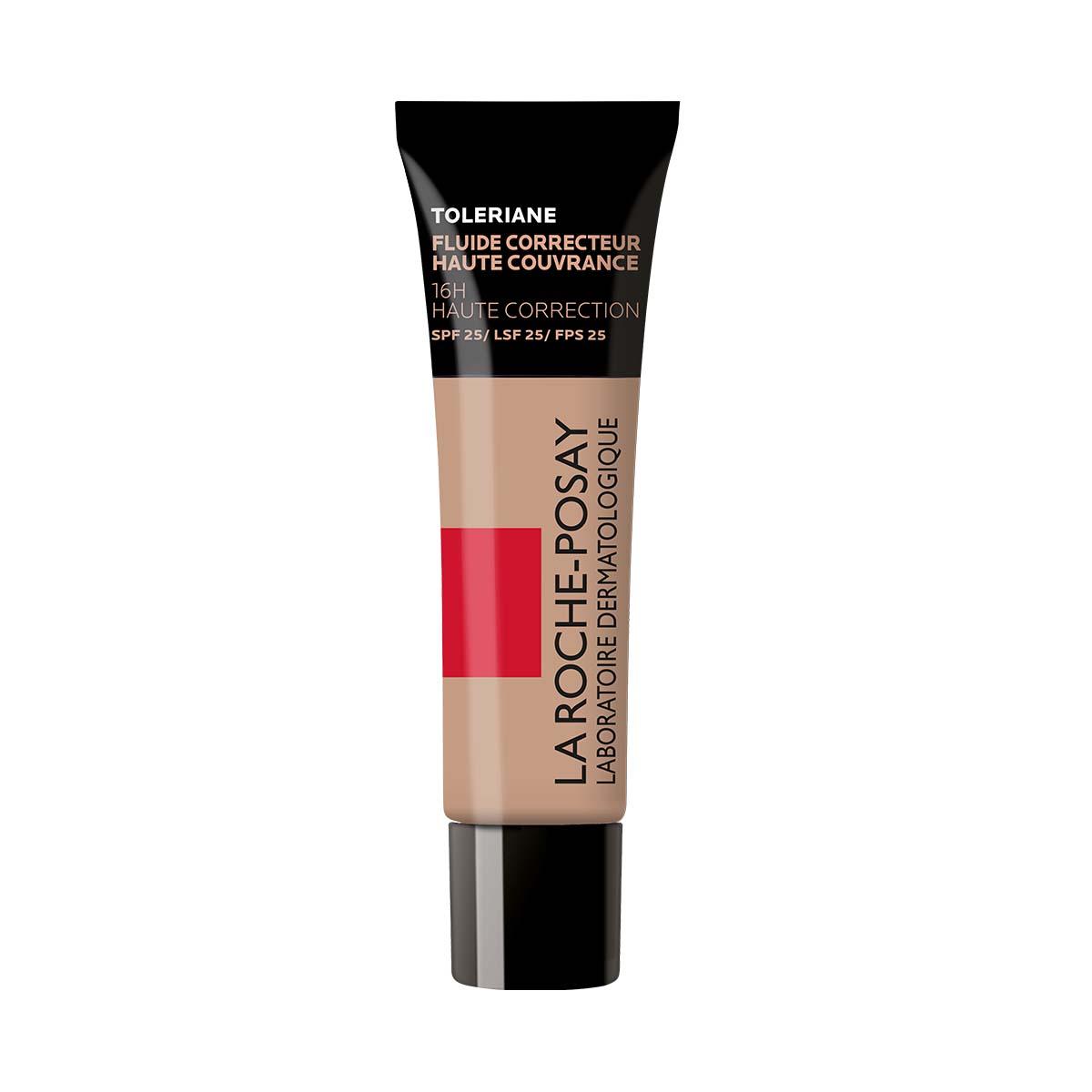 LA ROCHE-POSAY tečni puder 02 sand, 30ml