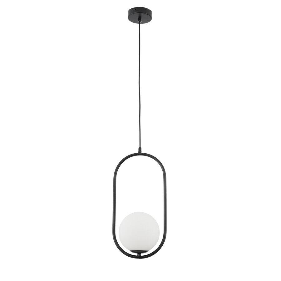 MSL Luster Elexis, MSL-16130-200, Crni