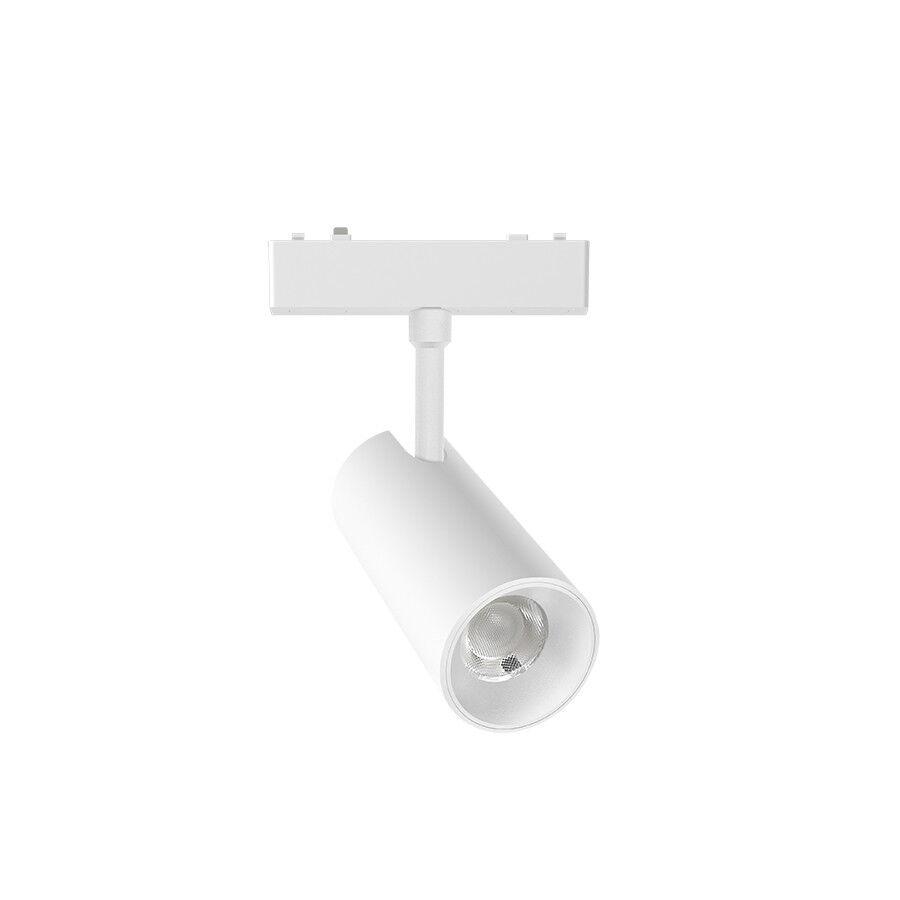 MASS-light Magnetic Ultra Reflektor za šine Edda, ML-EM3002, 18 W, 3000 K, Bijeli