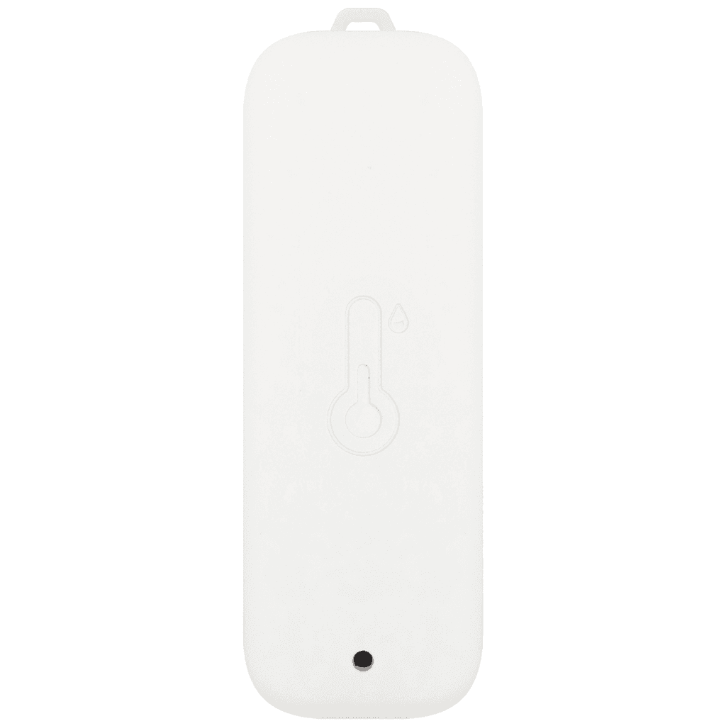 Home Pametni mjerač temperature i vlažnosti, IP65,HSTHS