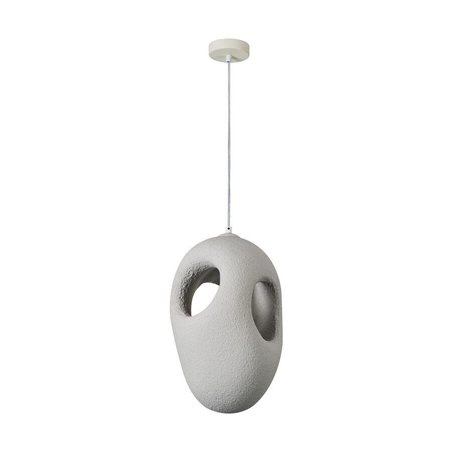 MASS-light Luster Kornum, ML-1927-A-1P, Sivi