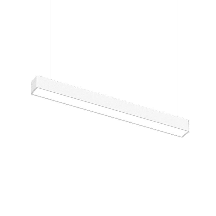 MASS-light LED Linearna Lampa Elias, ML-7070, 60 W, 4000 K, Bijela