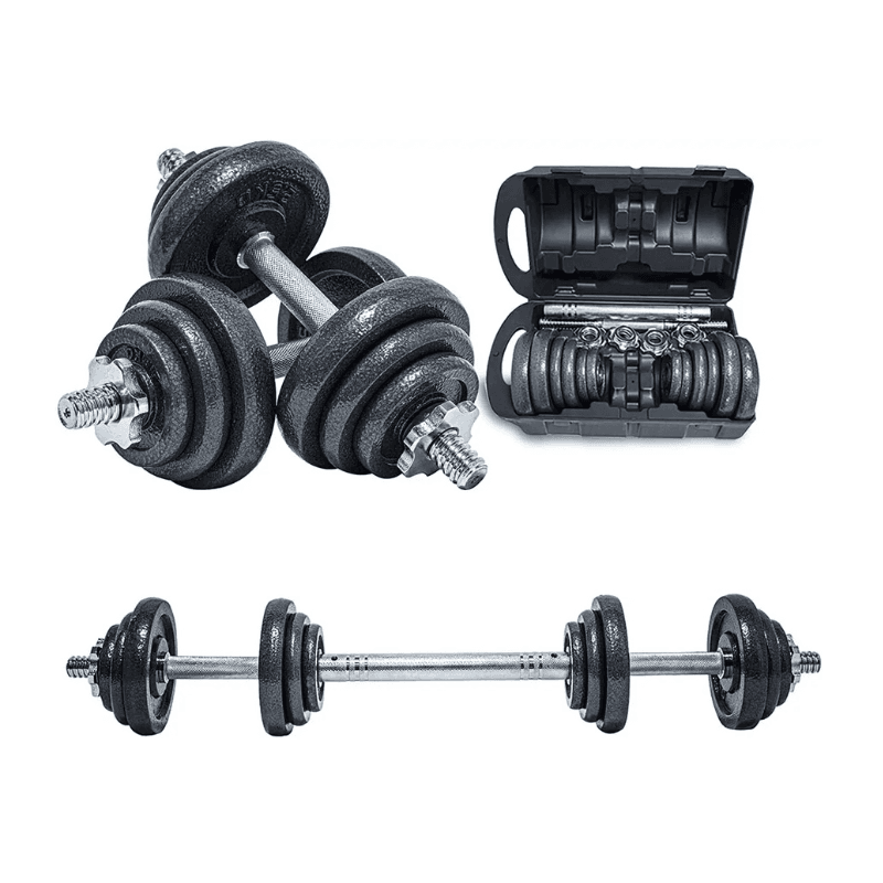SET KOFER - 20kg