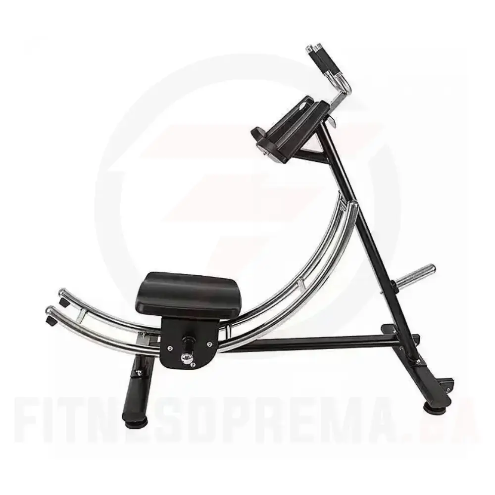 Abdominal Crunch AB Coaster