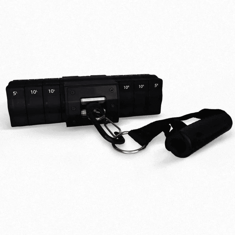 4life Resistance Cable Trainer - kućna teretana set