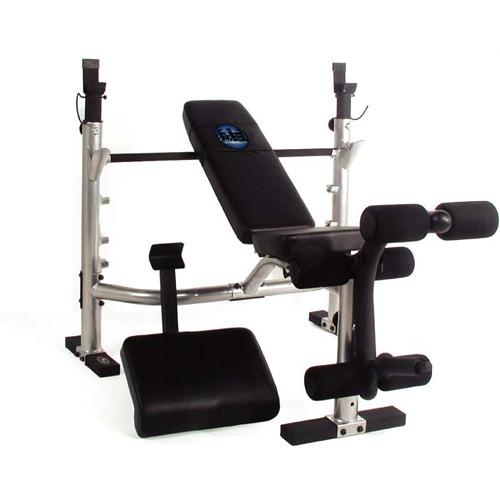 4life Bench klupa 252