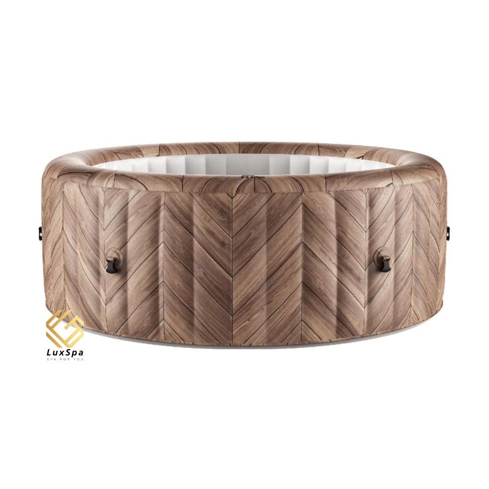 LuxSpa Jacuzzi Comfort Ferrmo