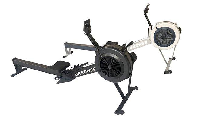 AIR ROWER - Veslački ergometar