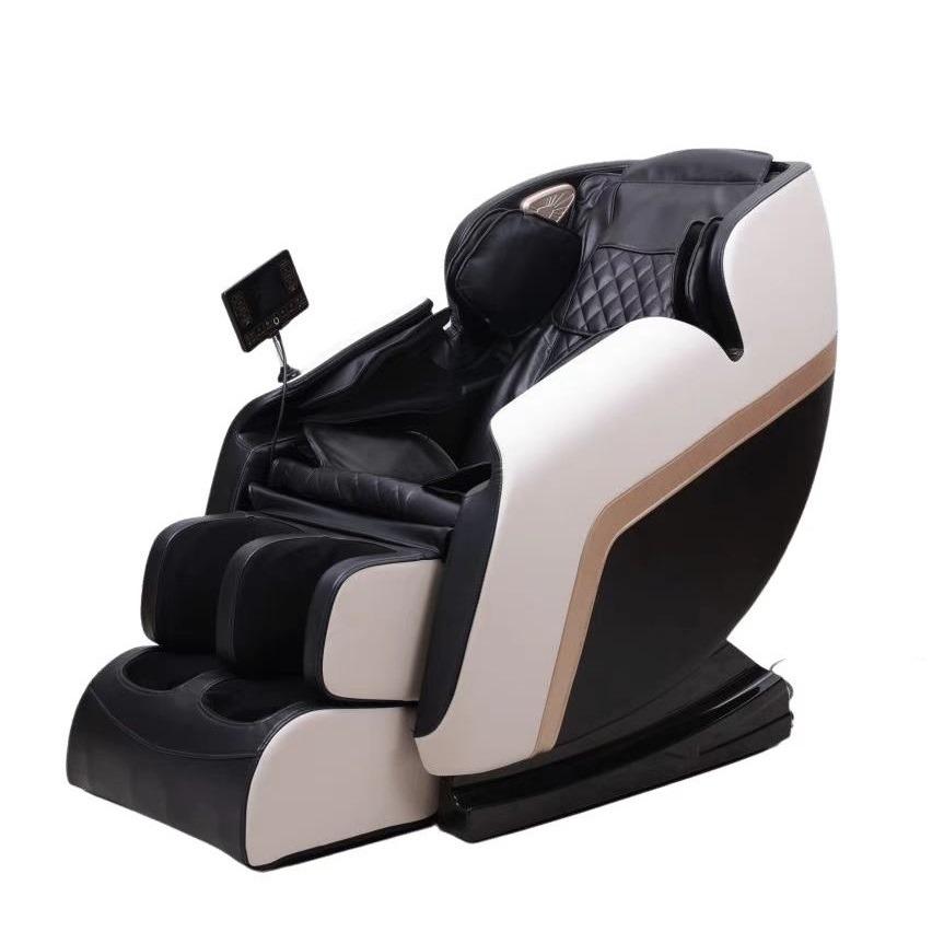 LuxSpa Massage Chair Zero Gravity