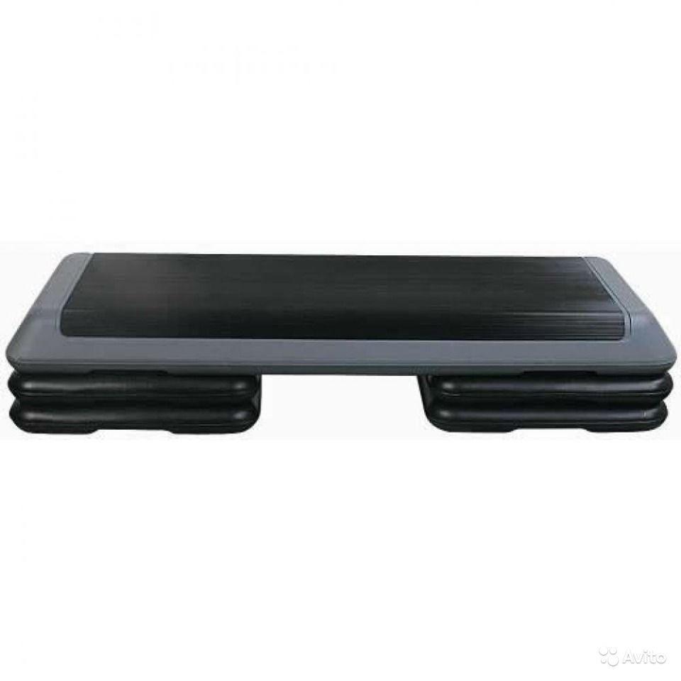 Aerobik steper sa 3 visine